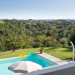 La Dolcevita Ferienhaus Mombercelli