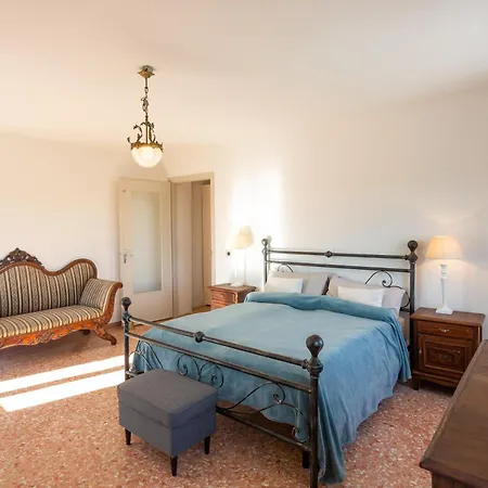 La Dolcevita Semesterbostad Mombercelli