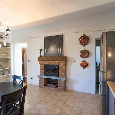 Semesterbostad La Dolcevita