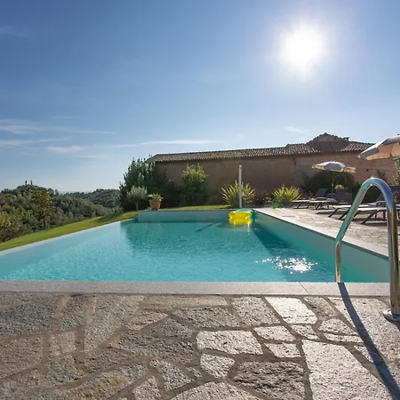 La Dolcevita Semesterbostad *