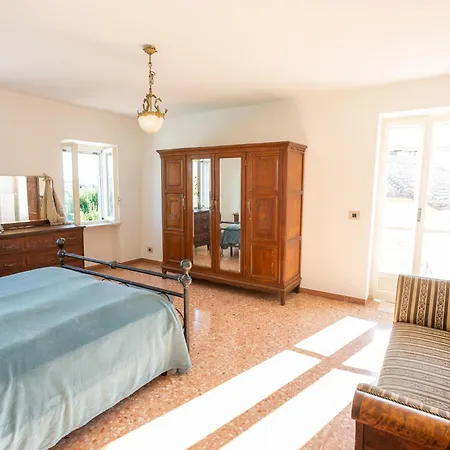 La Dolcevita Semesterbostad Mombercelli