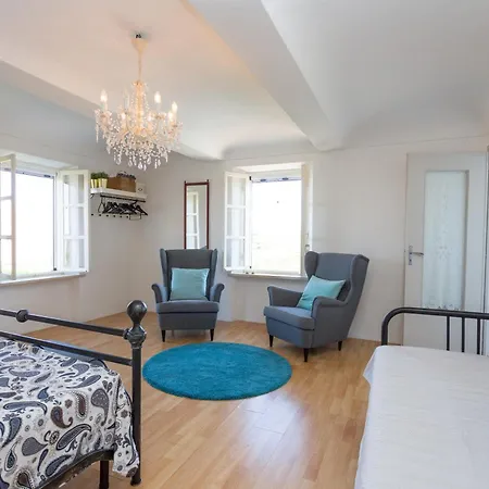 La Dolcevita 別荘 *