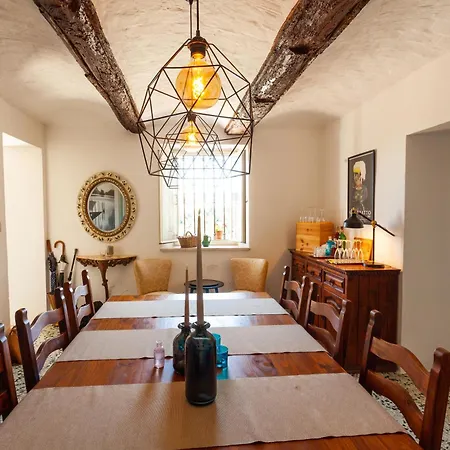 La Dolcevita Semesterbostad *