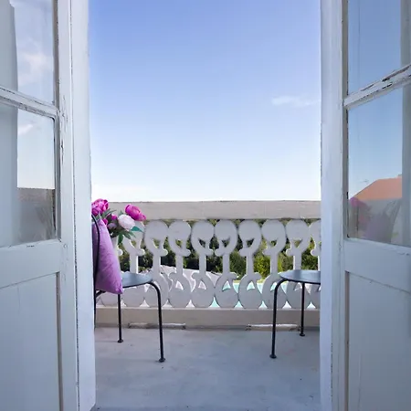 La Dolcevita Semesterbostad *