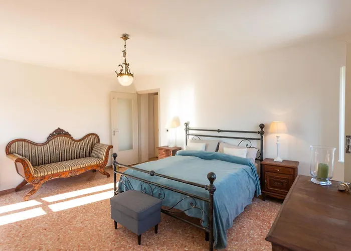 La Dolcevita Casa vacanze Mombercelli
