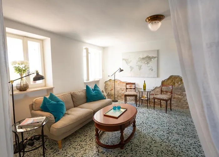 La Dolcevita Holiday home