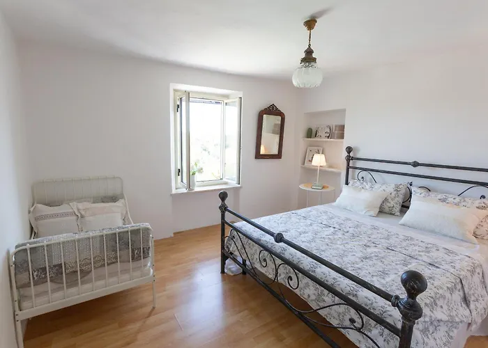 Holiday home La Dolcevita