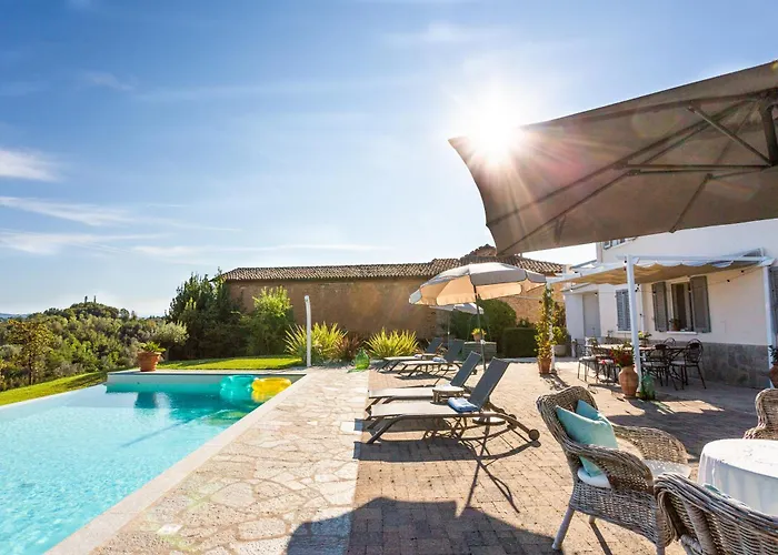 Casa vacanze La Dolcevita