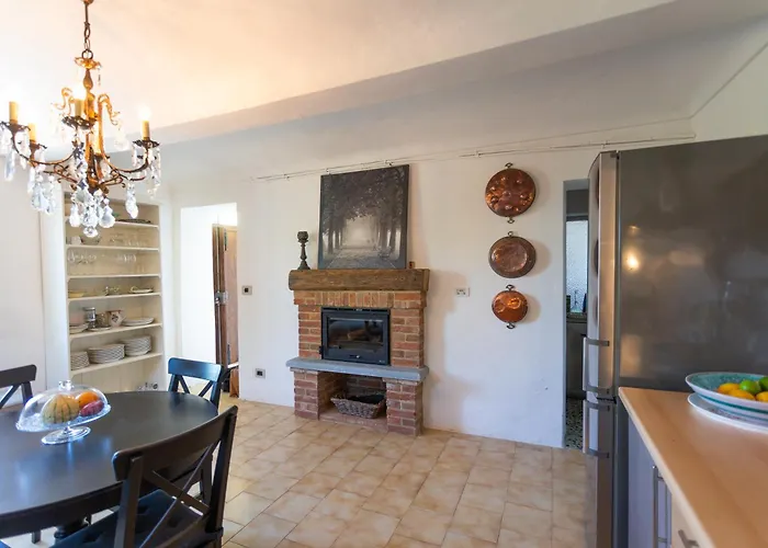 Casa vacanze La Dolcevita