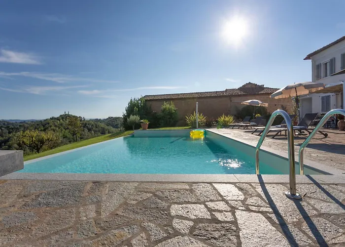 La Dolcevita Casa vacanze *