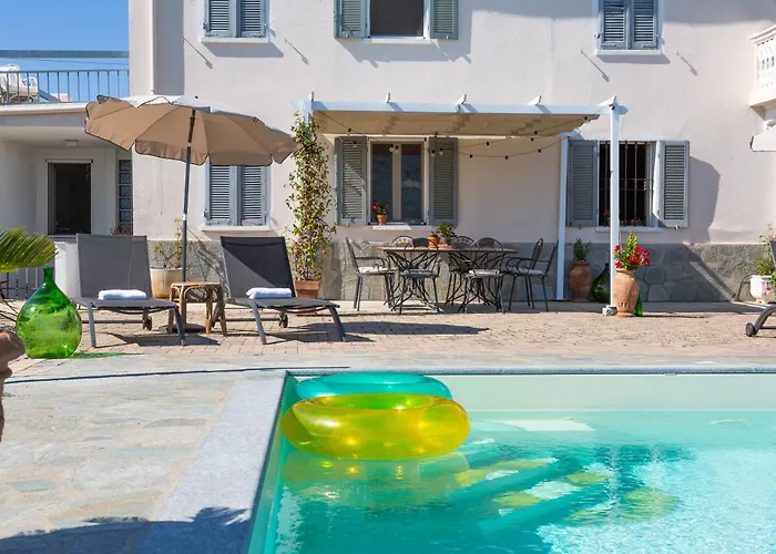Casa vacanze La Dolcevita *