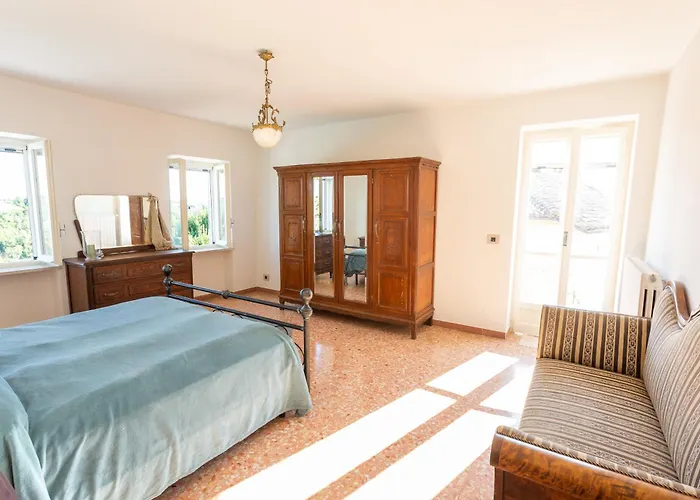 La Dolcevita Casa vacanze Mombercelli