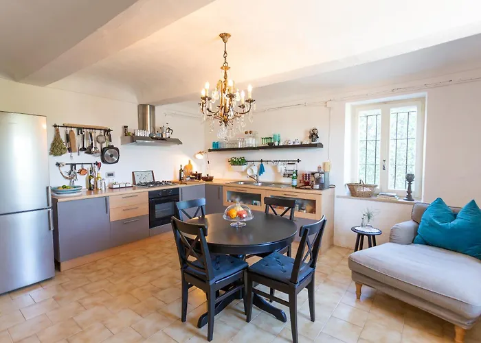 Casa vacanze La Dolcevita Mombercelli