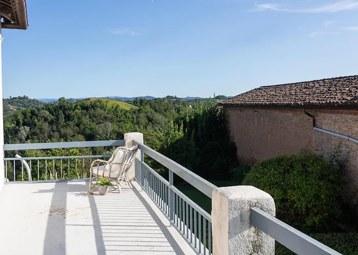 La Dolcevita Holiday home *