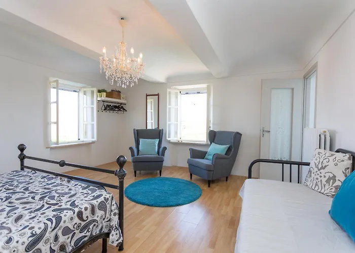 La Dolcevita Holiday home *