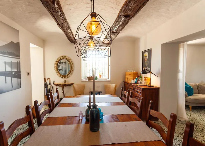 La Dolcevita Holiday home *